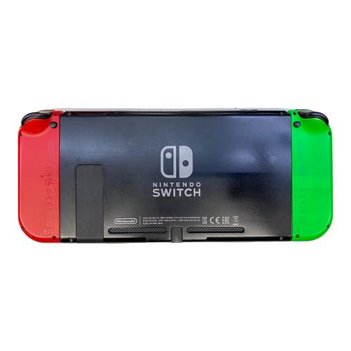 Nintendo (ニンテンドー) Nintendo Switch HAC-001(-01) 2020年製