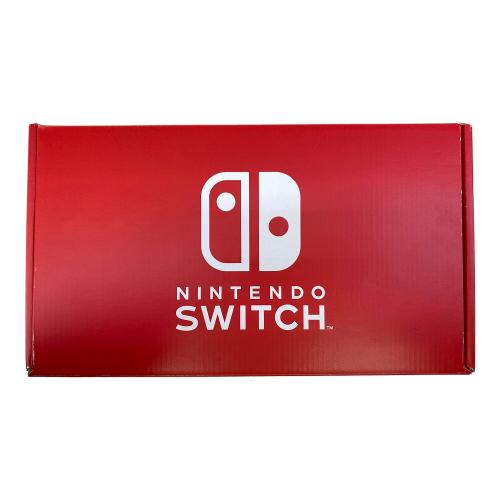 Nintendo (ニンテンドー) Nintendo Switch HAC-001(-01) 2020年製