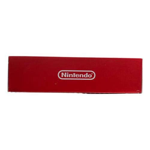 Nintendo (ニンテンドー) Nintendo Switch HAC-001(-01) 2020年製