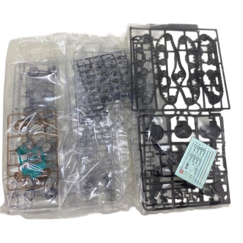 BANDAI (バンダイ) HG 1/144 ガンタンク初期型 劇場限定リミテッドクリアVer. プラモデル(劇場限定) ガンプラ