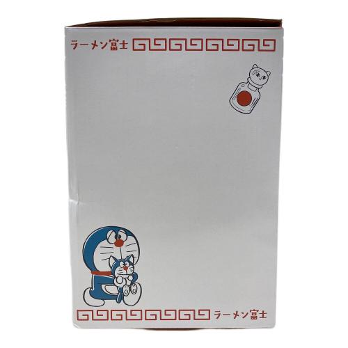 ドラえもん (ドラエモン) カムカムキャットフードを食べた猫 キャラクターグッズ