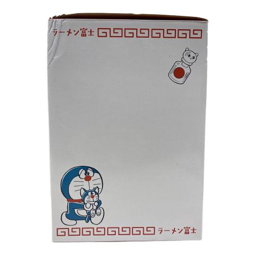 ドラえもん (ドラエモン) カムカムキャットフードを食べた猫 キャラクターグッズ