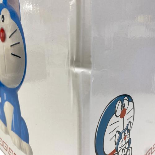 ドラえもん (ドラエモン) カムカムキャットフードを食べた猫 キャラクターグッズ