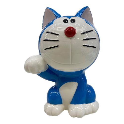 ドラえもん (ドラエモン) カムカムキャットフードを食べた猫 キャラクターグッズ