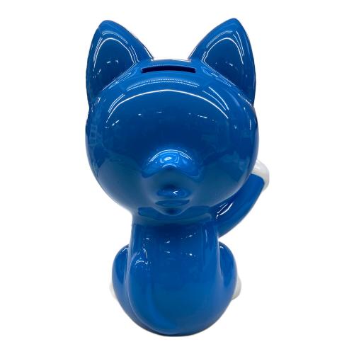 ドラえもん (ドラエモン) カムカムキャットフードを食べた猫 キャラクターグッズ