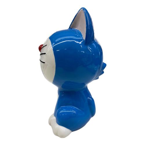 ドラえもん (ドラエモン) カムカムキャットフードを食べた猫 キャラクターグッズ