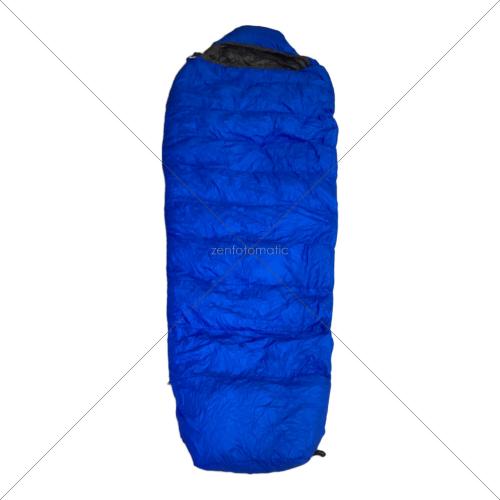 NANGA ダウンシュラフ DXUDD 770FP AURORA-TEX オーロラライト350SDXLT