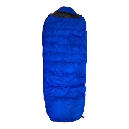 NANGA ダウンシュラフ DXUDD 770FP AURORA-TEX オーロラライト350SDXLT