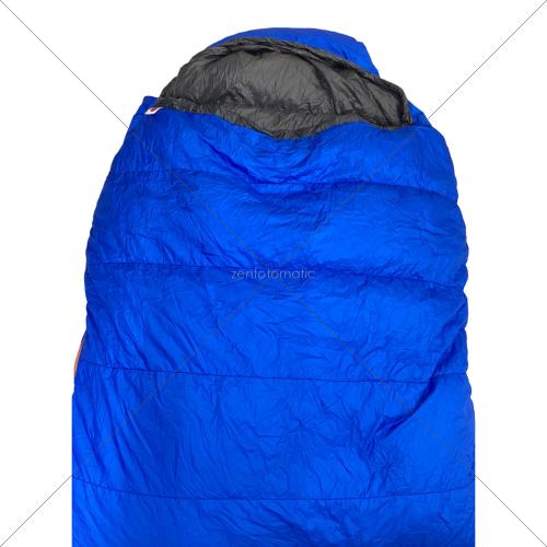 NANGA ダウンシュラフ DXUDD 770FP AURORA-TEX オーロラライト350SDXLT