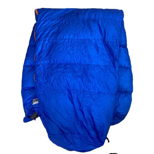 NANGA ダウンシュラフ DXUDD 770FP AURORA-TEX オーロラライト350SDXLT