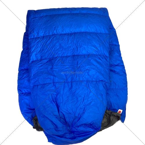 NANGA ダウンシュラフ DXUDD 770FP AURORA-TEX オーロラライト350SDXLT