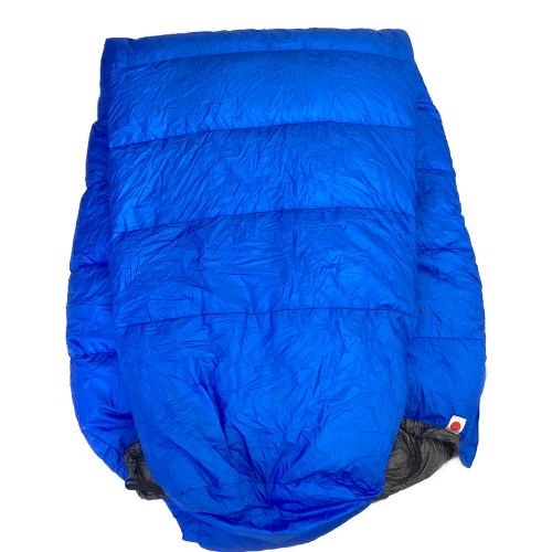 NANGA ダウンシュラフ DXUDD 770FP AURORA-TEX オーロラライト350SDXLT