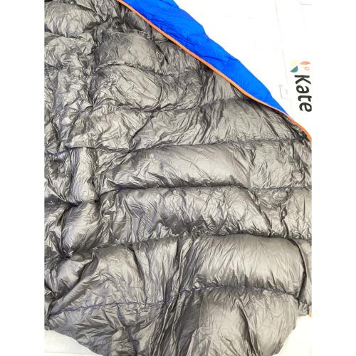 NANGA ダウンシュラフ DXUDD 770FP AURORA-TEX オーロラライト350SDXLT