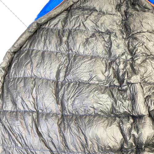 NANGA ダウンシュラフ DXUDD 770FP AURORA-TEX オーロラライト350SDXLT