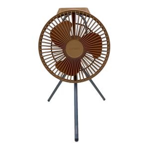 CLAYMORE (クレイモア) アウトドアファン HP CLV600+BR22 CLAYMORE FAN V600+ 限定モデル