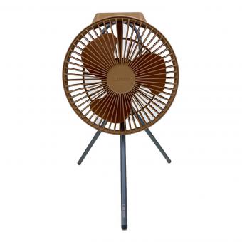 CLAYMORE (クレイモア) アウトドアファン HP CLV600+BR22 CLAYMORE FAN V600+ 限定モデル