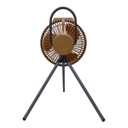 CLAYMORE (クレイモア) アウトドアファン HP CLV600+BR22 CLAYMORE FAN V600+ 限定モデル