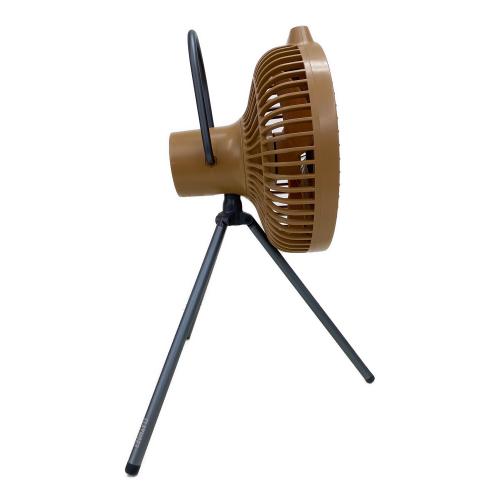 CLAYMORE (クレイモア) アウトドアファン HP CLV600+BR22 CLAYMORE FAN V600+ 限定モデル