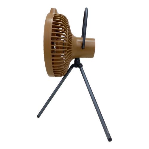 CLAYMORE (クレイモア) アウトドアファン HP CLV600+BR22 CLAYMORE FAN V600+ 限定モデル