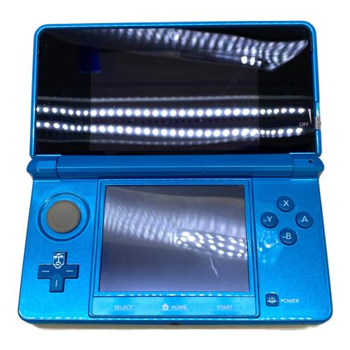 Nintendo (ニンテンドー) Nintendo 3DS CTR-001