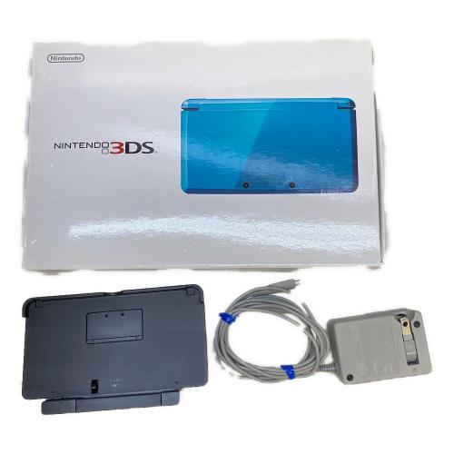 Nintendo (ニンテンドー) Nintendo 3DS CTR-001