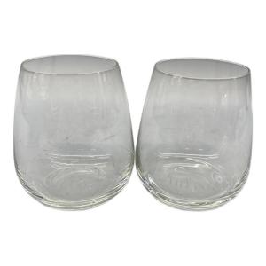 TIFFANY & Co. (ティファニー) グラス タンブラー