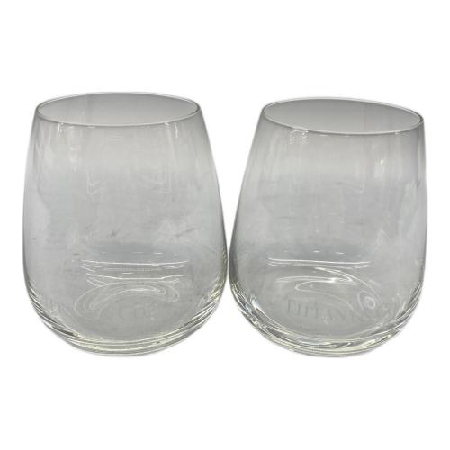 TIFFANY & Co. (ティファニー) グラス タンブラー