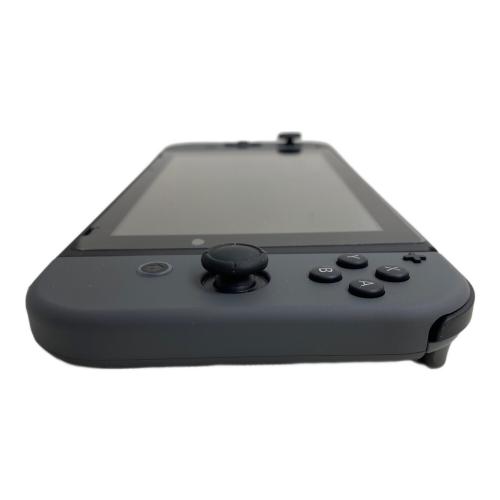 Nintendo (ニンテンドー) Nintendo Switch HAC-001 ブラック