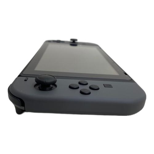 Nintendo (ニンテンドー) Nintendo Switch HAC-001 ブラック