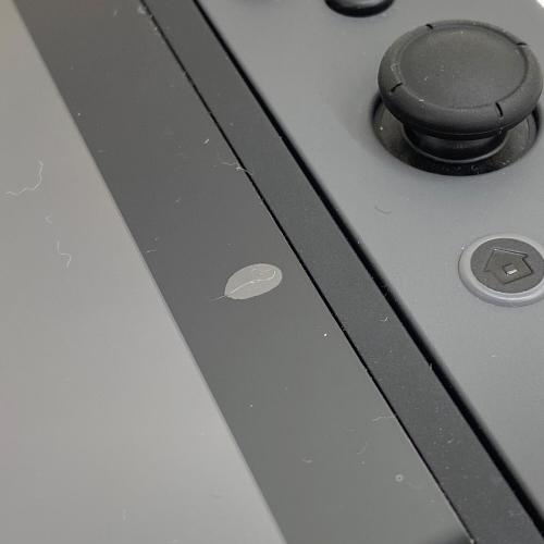 Nintendo (ニンテンドー) Nintendo Switch HAC-001 ブラック