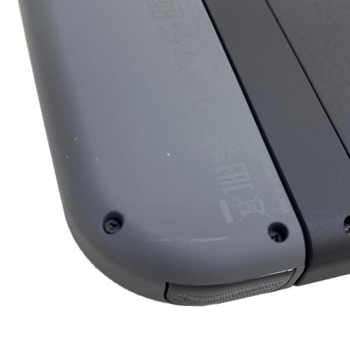 Nintendo (ニンテンドー) Nintendo Switch HAC-001 ブラック