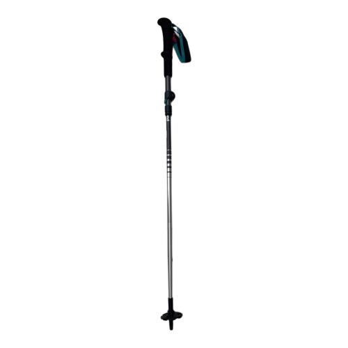 BLACK DIAMOND (ブラックダイヤモンド) トレッキングポール WOMEN 105-125cm グレー DISTANCE FLZ