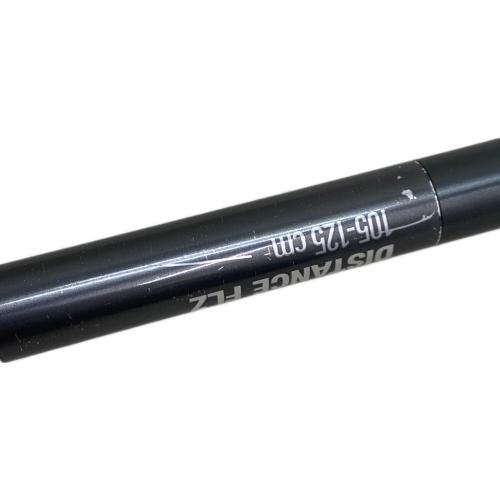 BLACK DIAMOND (ブラックダイヤモンド) トレッキングポール WOMEN 105-125cm グレー DISTANCE FLZ