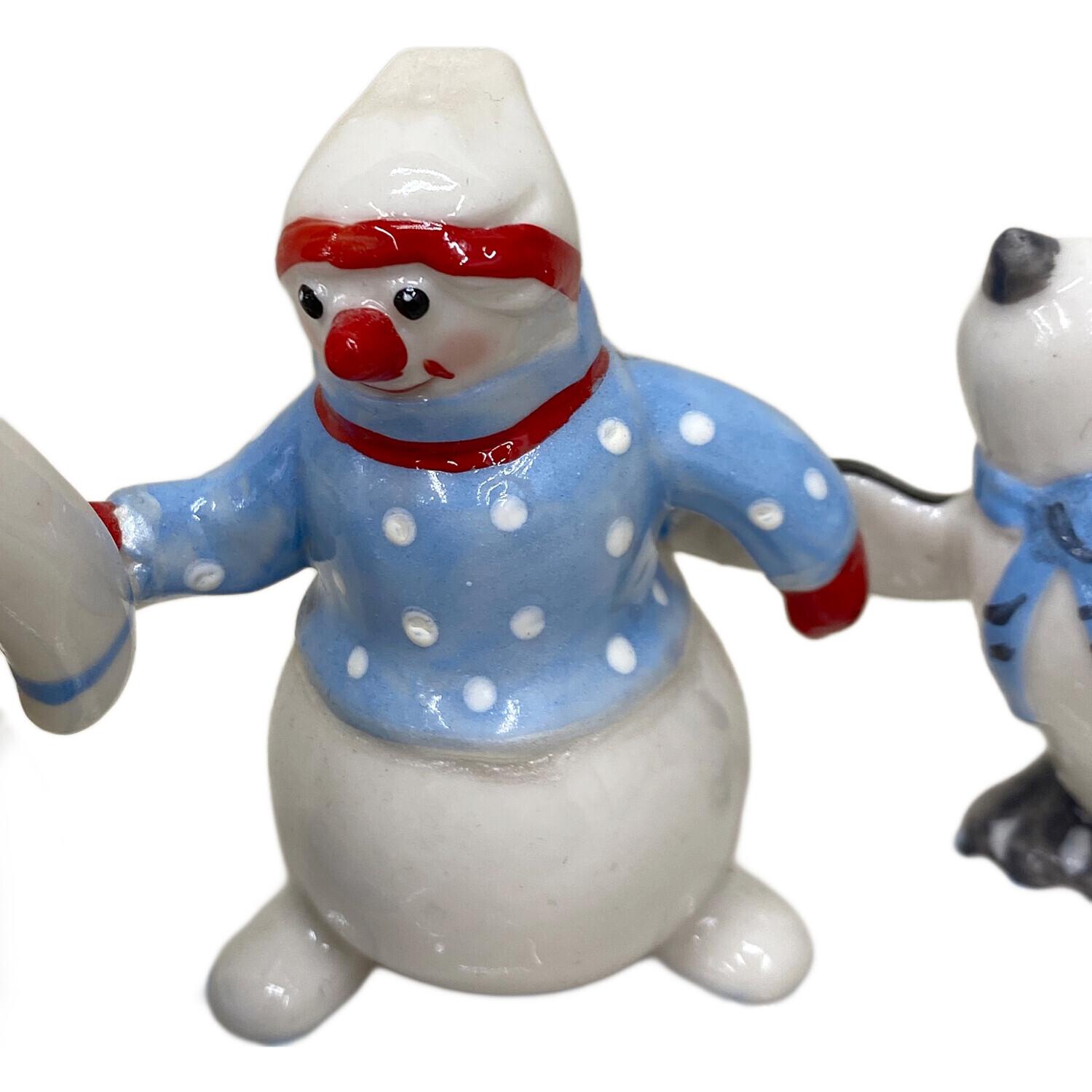 Villeroy & Boch ビレロイ&ボッホ ベネディクト フィギュリン Villeroy & Boch ビレロイ&ボッホ ベネディクト フィギュリン - メルカリ