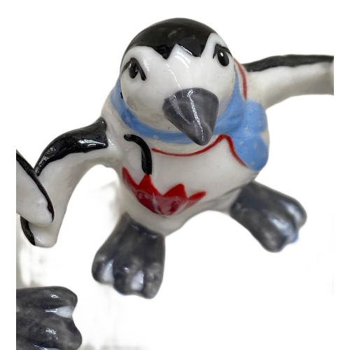 Villeroy&Boch (ビレロイアンドボッホ) Santa’s Nordpol フィギュリン