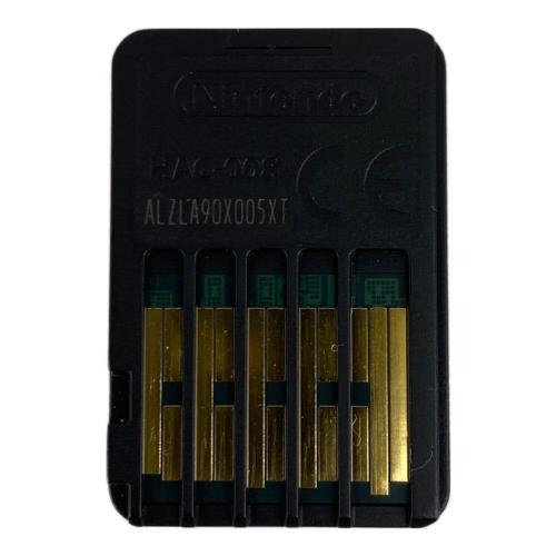 Pokemon LEGENDS Z-A Nintendo Switch用ソフト CERO A (全年齢対象)