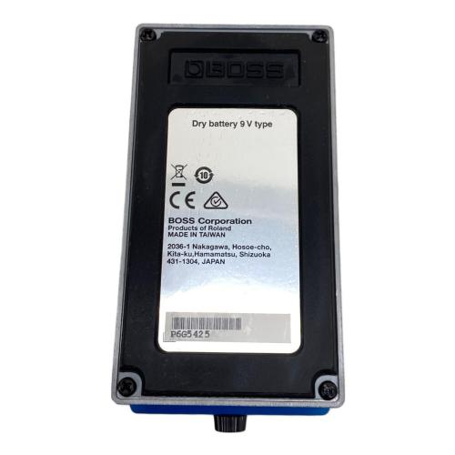 BOSS (ボス) エフェクター BD-2 Blues Driver