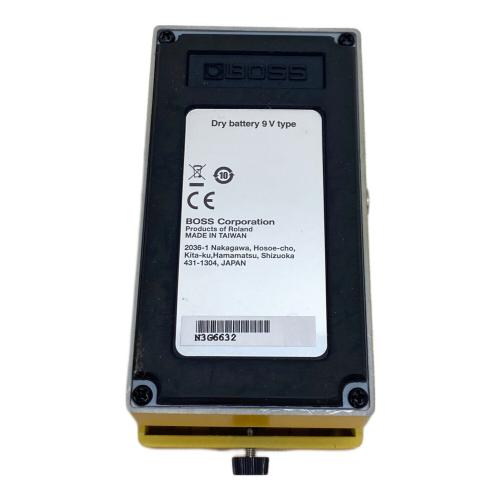 BOSS (ボス) オーバードライブ OD-3 OverDrive