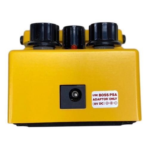 BOSS (ボス) オーバードライブ OD-3 OverDrive