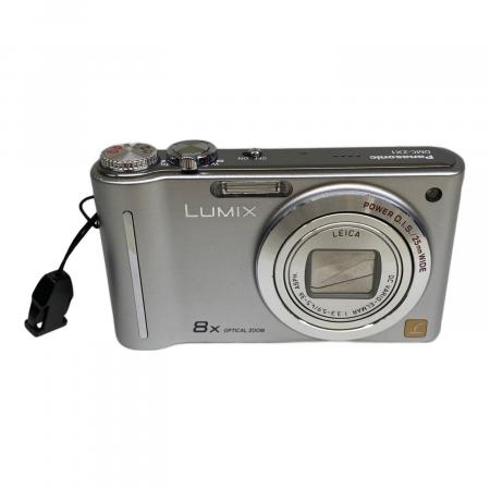 Panasonic (パナソニック) コンパクトデジタルカメラ DMC-ZX1 LUMIX