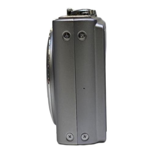 Panasonic (パナソニック) コンパクトデジタルカメラ DMC-ZX1 LUMIX