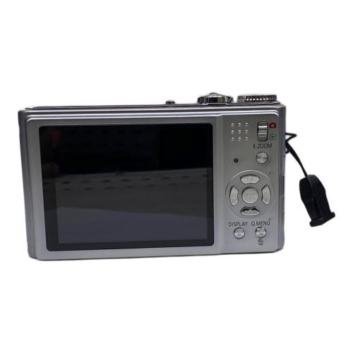 Panasonic (パナソニック) コンパクトデジタルカメラ DMC-ZX1 LUMIX