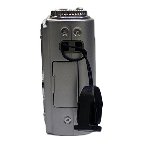 Panasonic (パナソニック) コンパクトデジタルカメラ DMC-ZX1 LUMIX