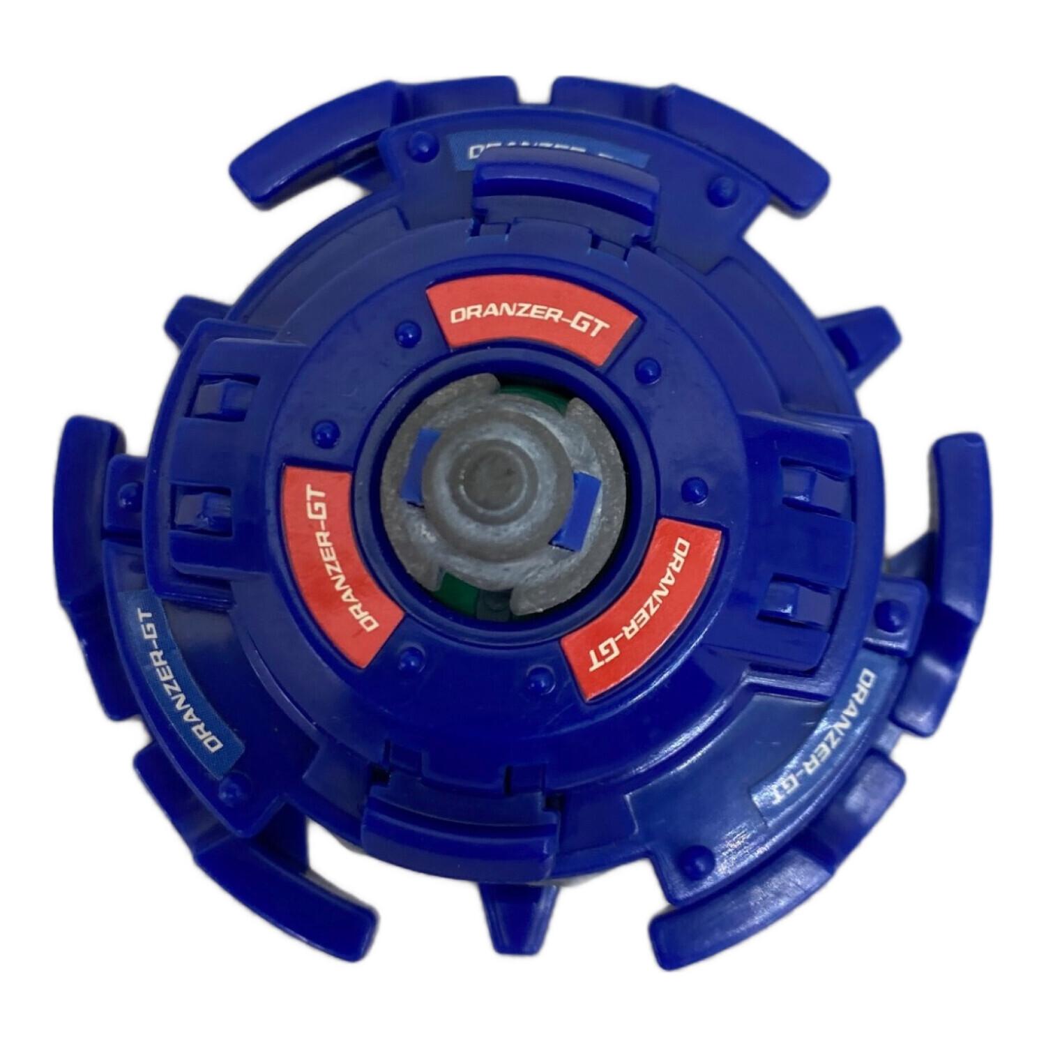 ベイブレード ドランザーGT TAKARA TOMY (タカラトミー) ベイブレード(組立済) ベイブレード