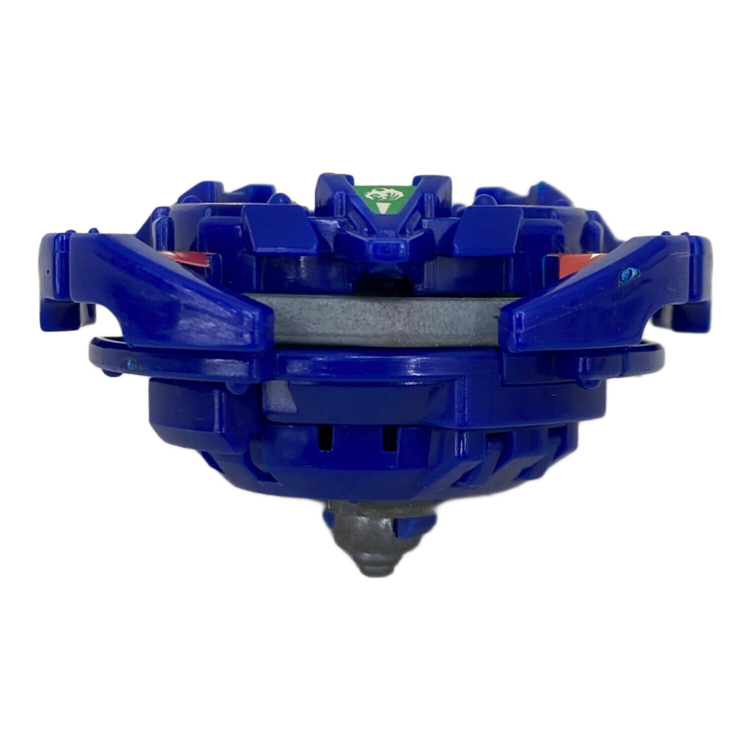 TAKARA TOMY (タカラトミー) ベイブレード(組立済) ベイブレード