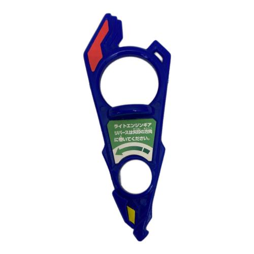 TAKARA TOMY (タカラトミー) ベイブレード(組立済) ベイブレード ドランザーGT