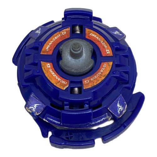 TAKARA TOMY (タカラトミー) ドランザーG ベイブレード
