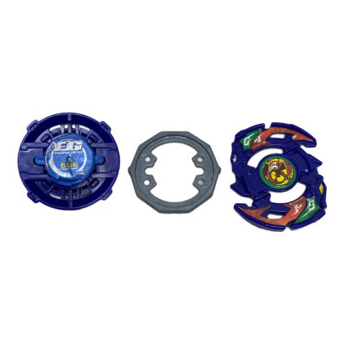 TAKARA TOMY (タカラトミー) ドランザーG ベイブレード