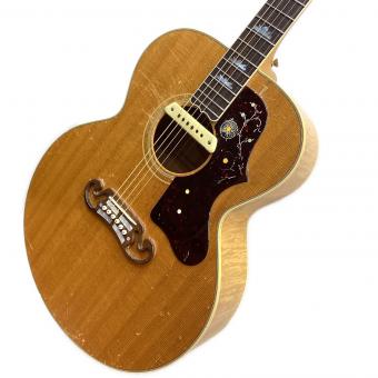 GIBSON (ギブソン) 1996年製 1958 J-200 アコースティックギター L.R.Baggs PU付