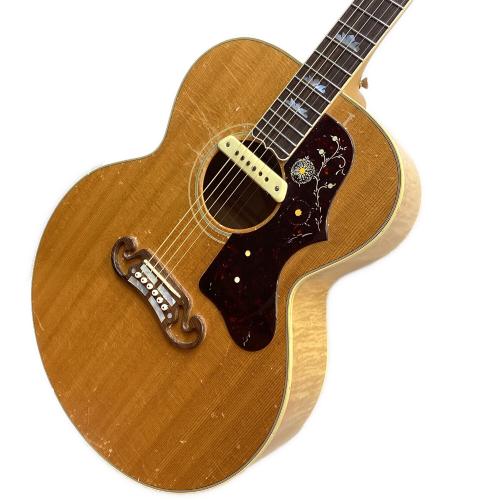 GIBSON (ギブソン) 1996年製 1958 J-200 アコースティックギター L.R.Baggs PU付